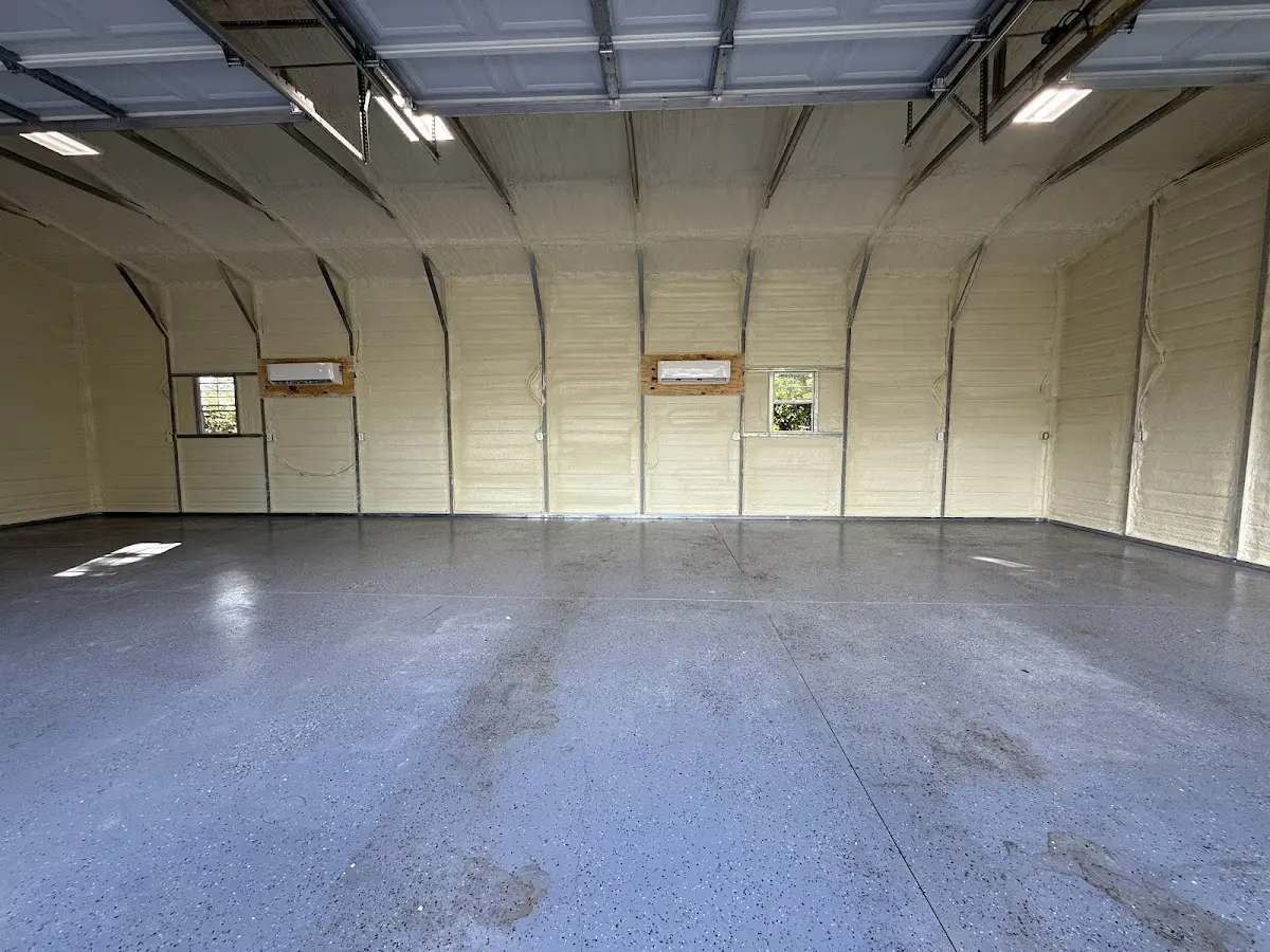 Spray Foam Roofing services in Balch Springs, TX